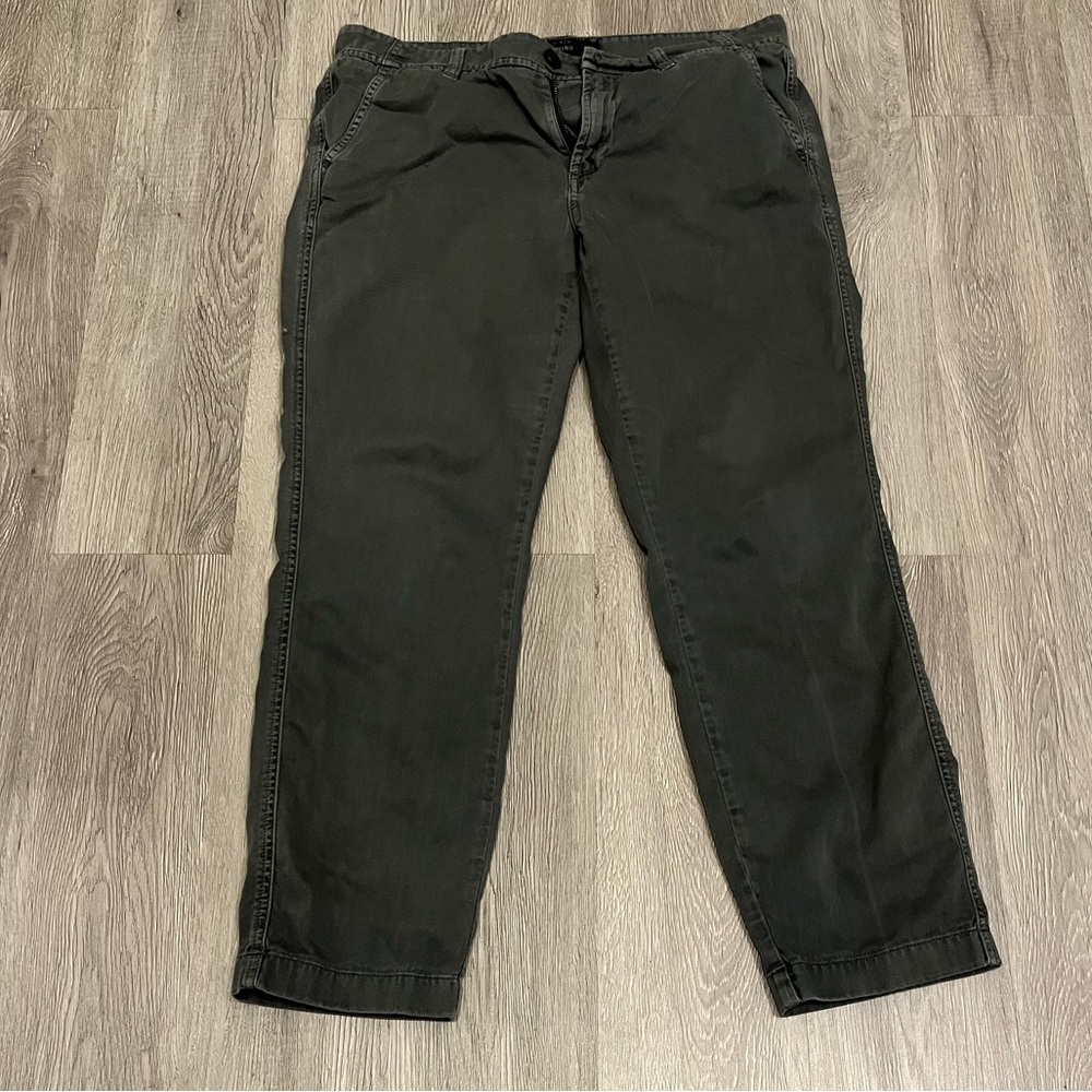 J. Crew Chinos